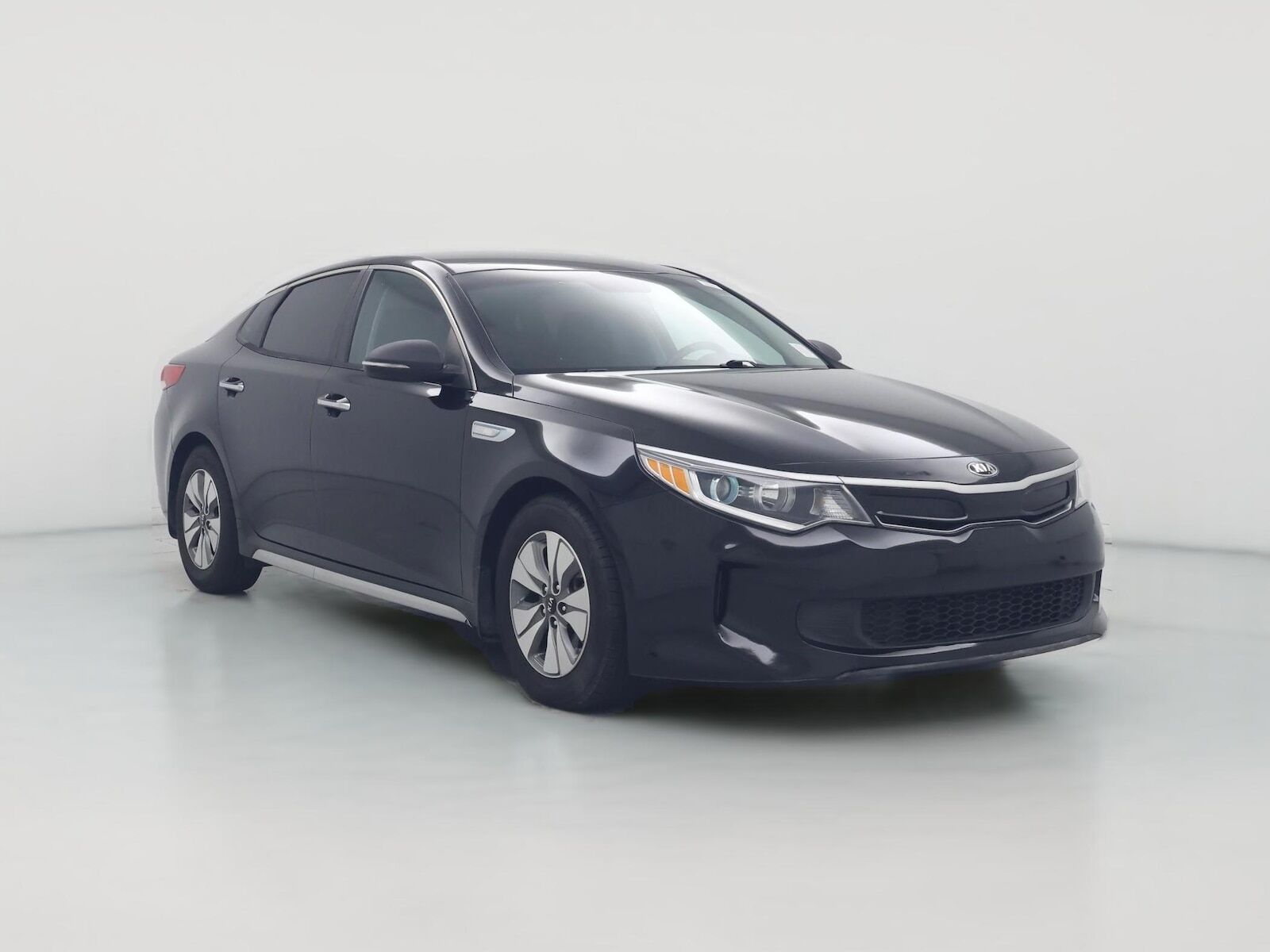 2017 KIA Optima