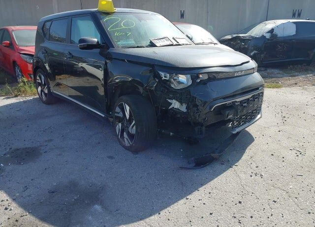 2024 KIA Soul