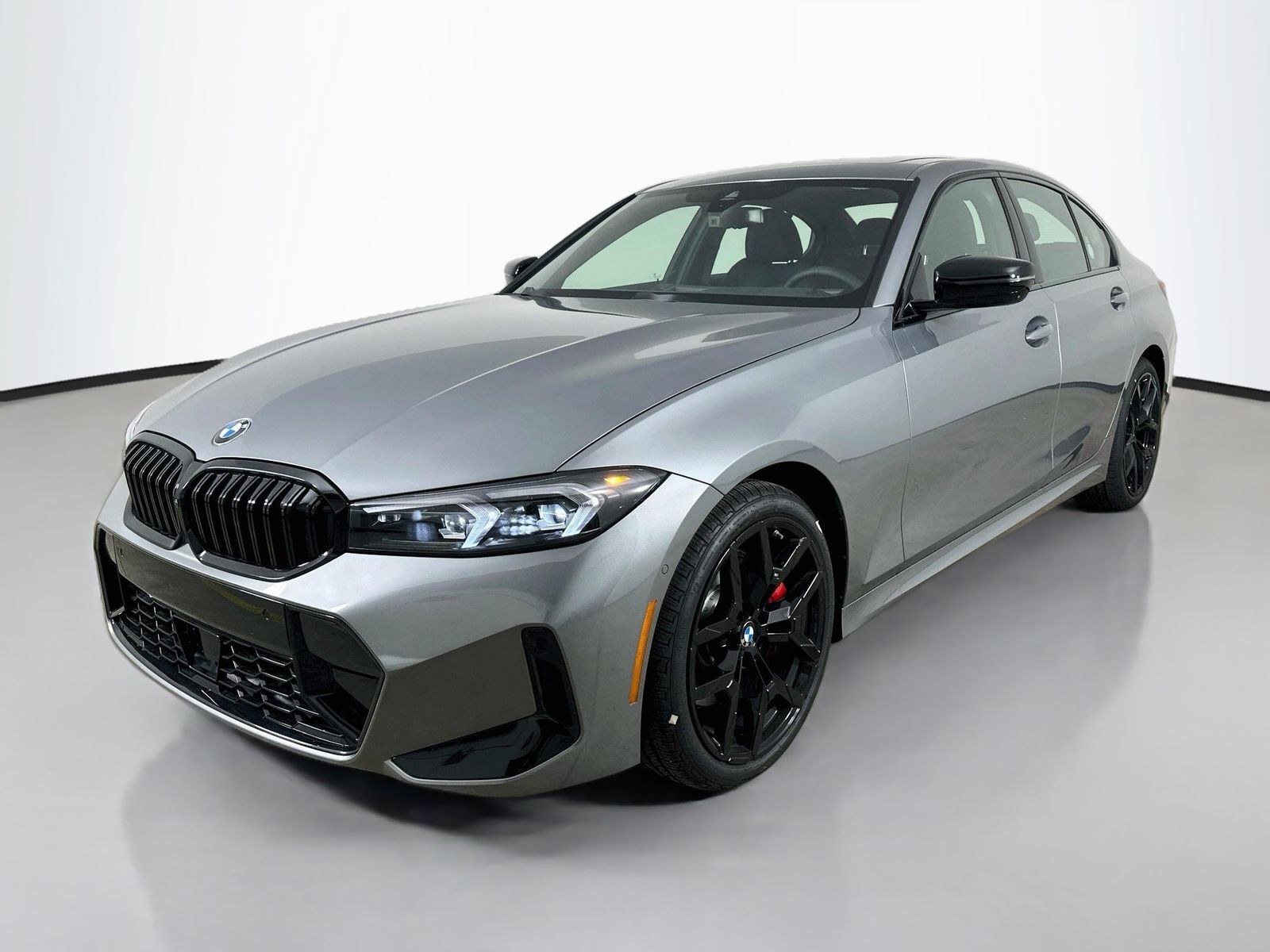 2026 BMW 3 Series