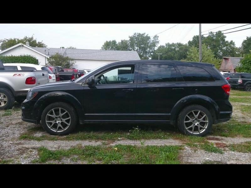 2014 DODGE Journey