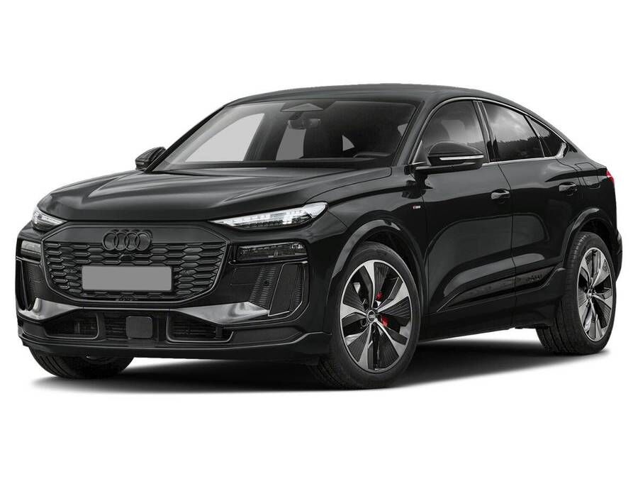 2027 AUDI Q6