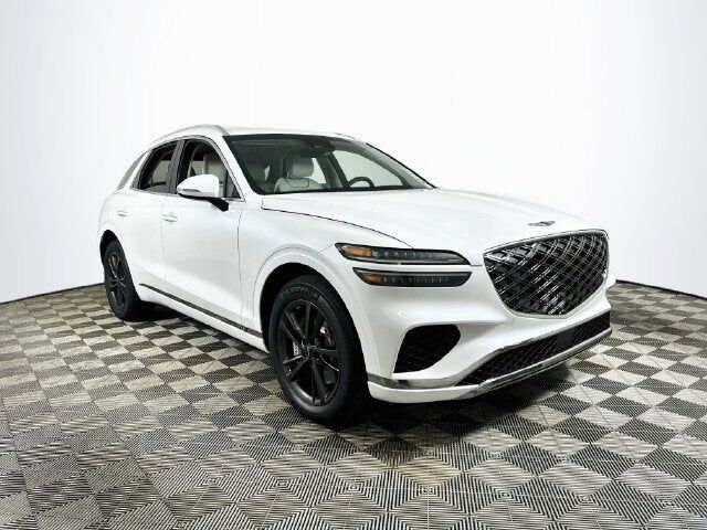 2027 GENESIS GV70