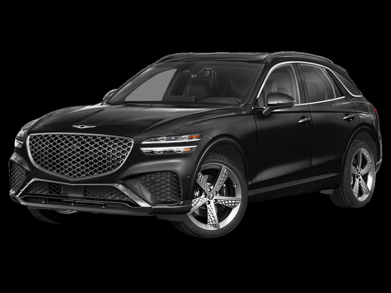 2022 GENESIS GV70
