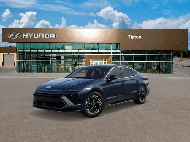 2026 HYUNDAI Sonata