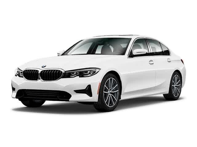 2020 BMW 3 Series