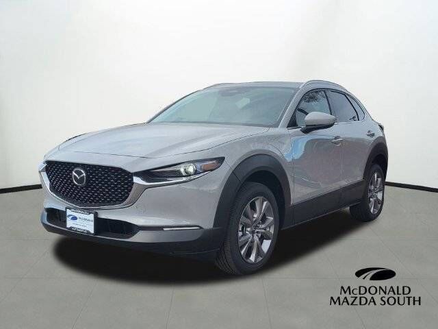 2026 MAZDA CX-30