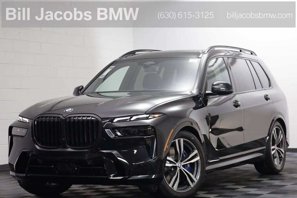 2026 BMW X7