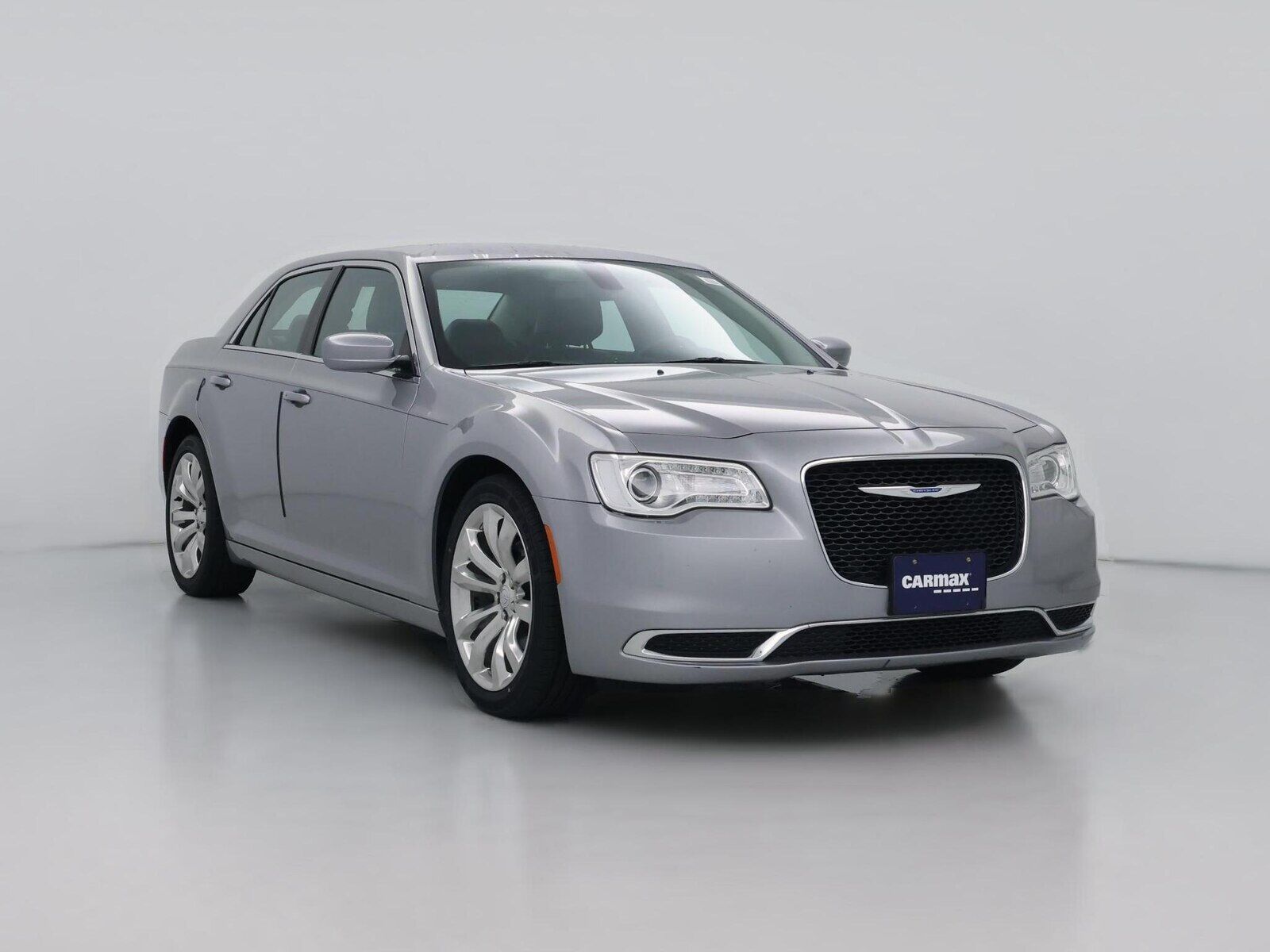 2017 CHRYSLER 300