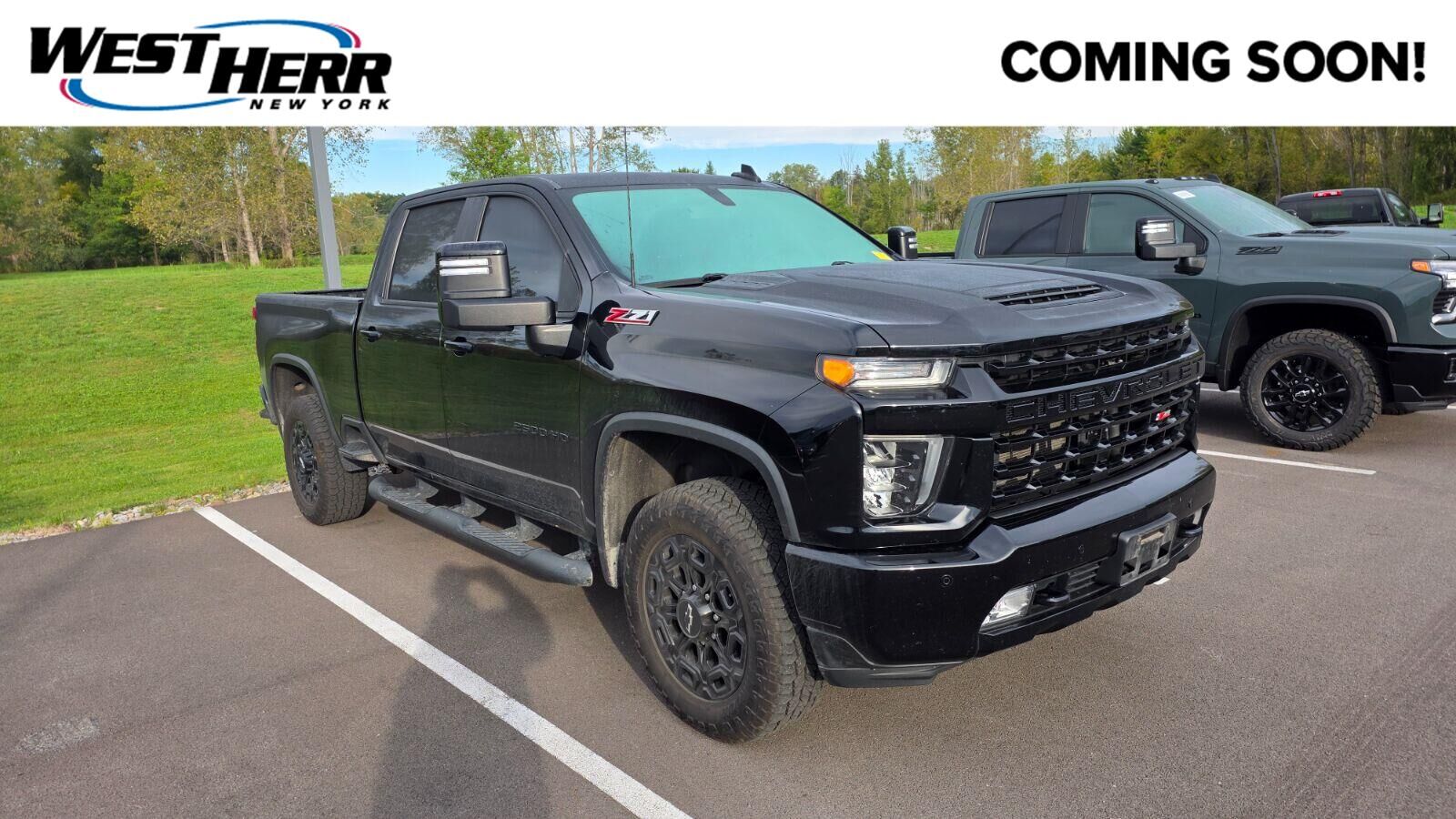 2022 CHEVROLET Silverado