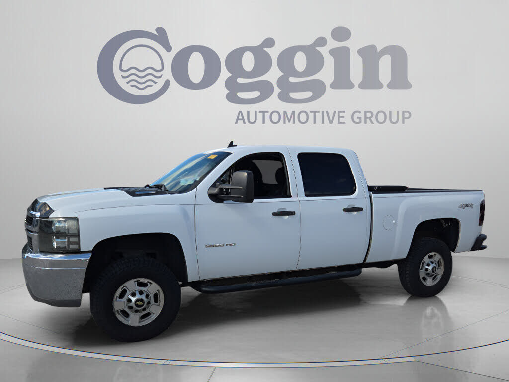2013 CHEVROLET Silverado