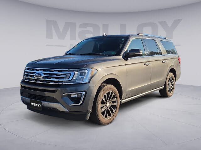 2019 FORD Expedition