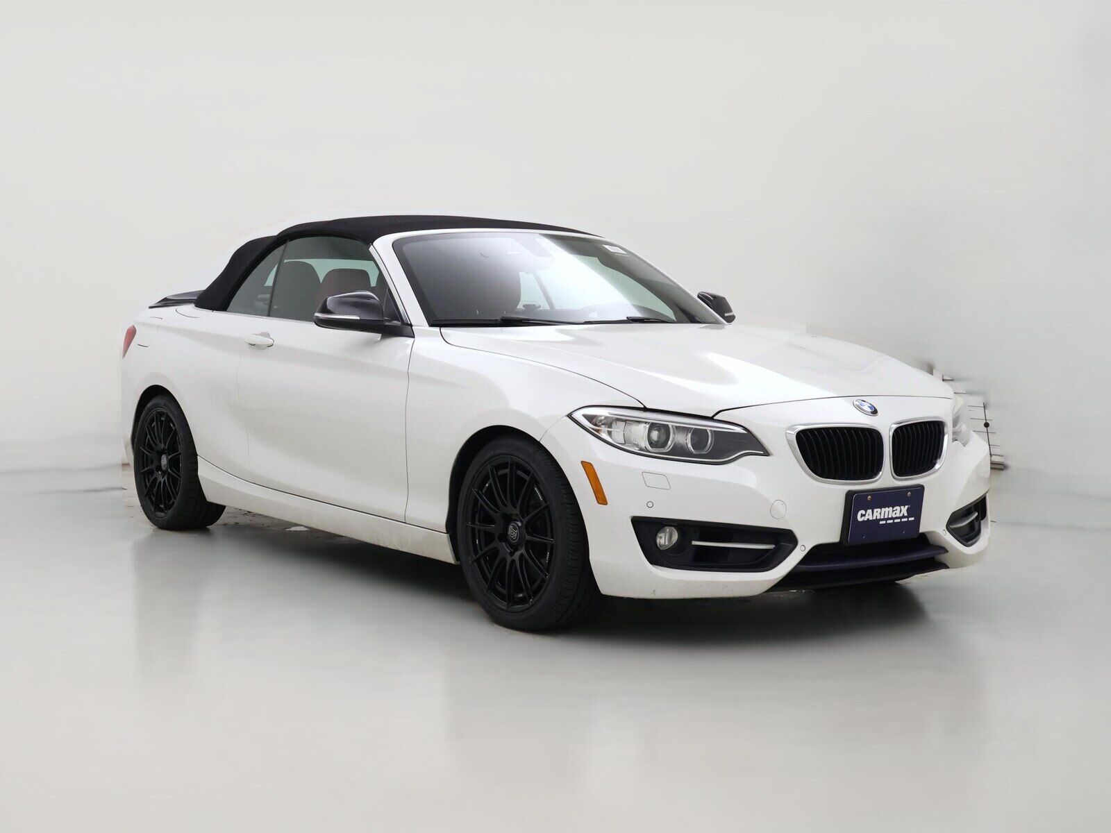 2015 BMW 2 Series