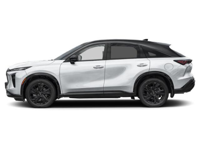 2027 INFINITI QX65