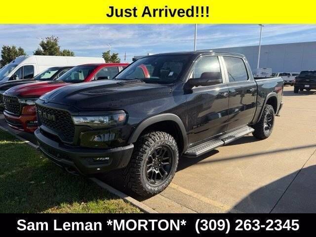 2027 RAM 1500