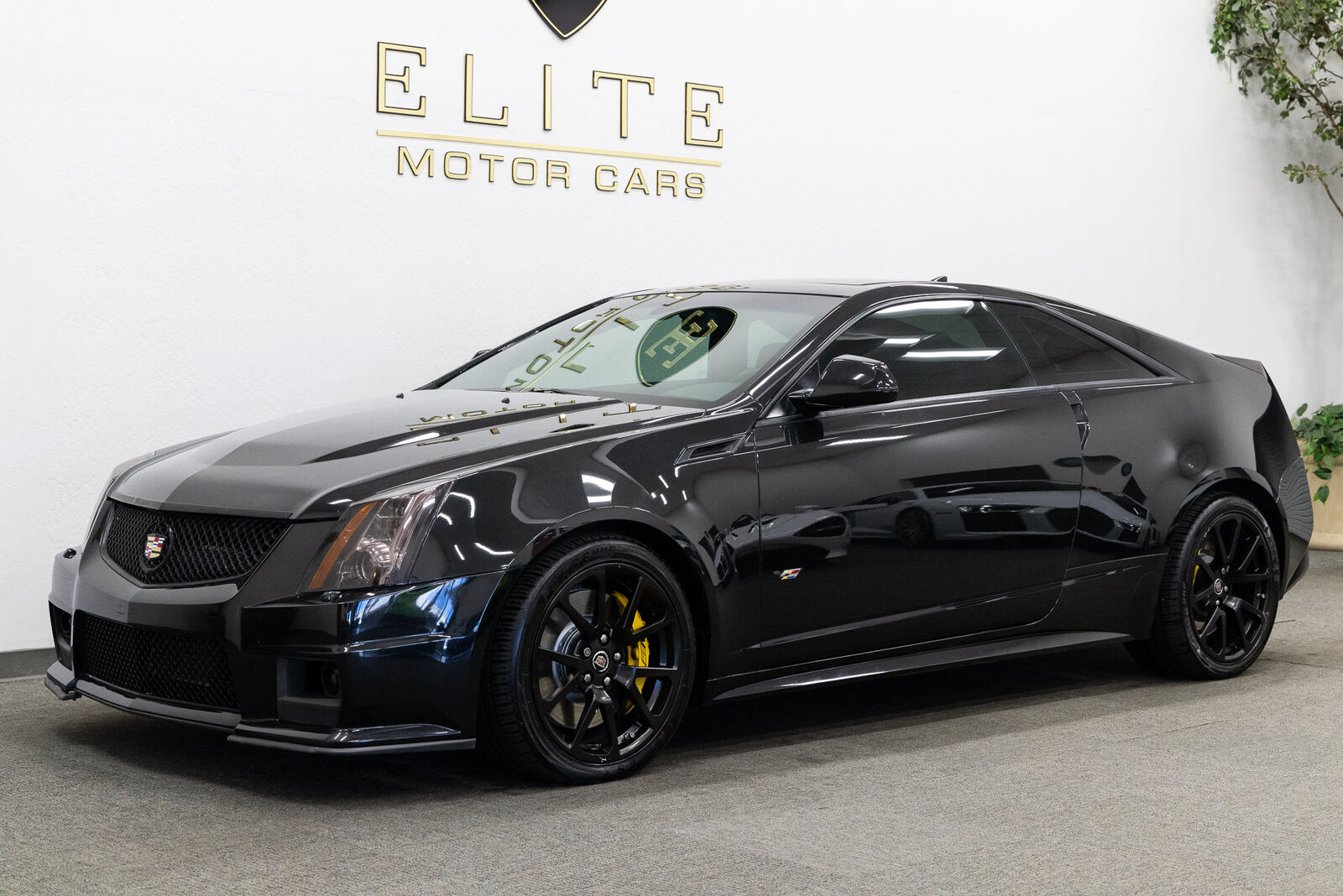 2013 CADILLAC CTS