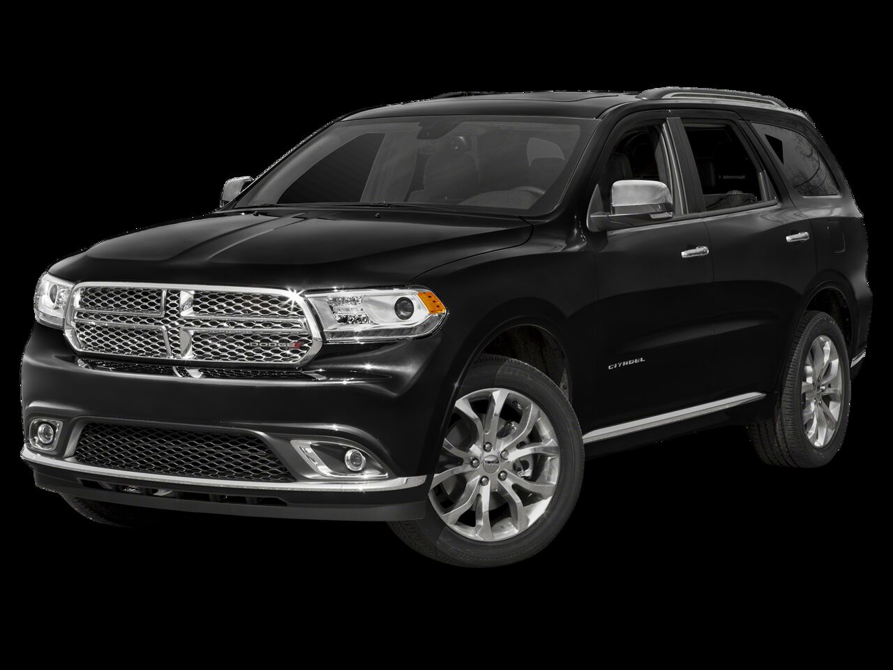 2015 DODGE Durango