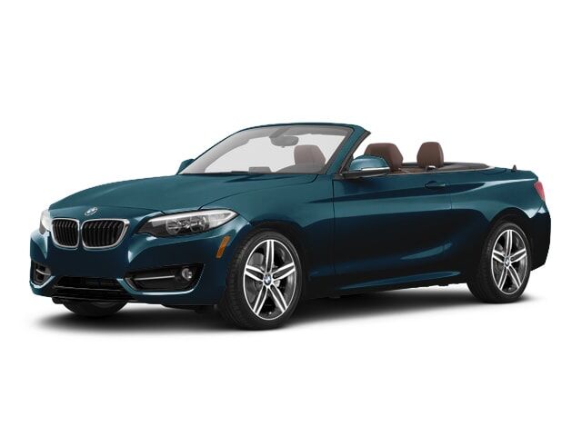 2017 BMW 2 Series
