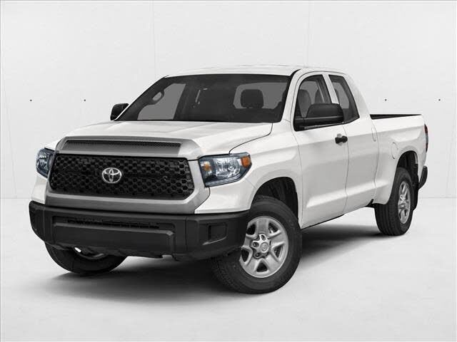 2019 TOYOTA Tundra
