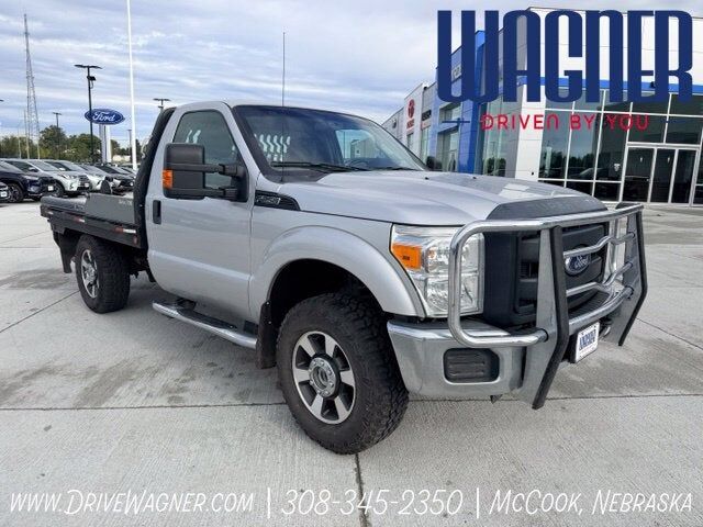 2015 FORD F-250