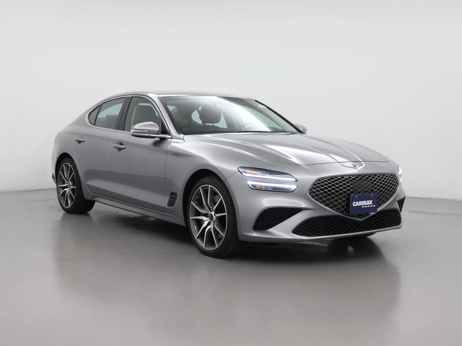 2025 GENESIS G70