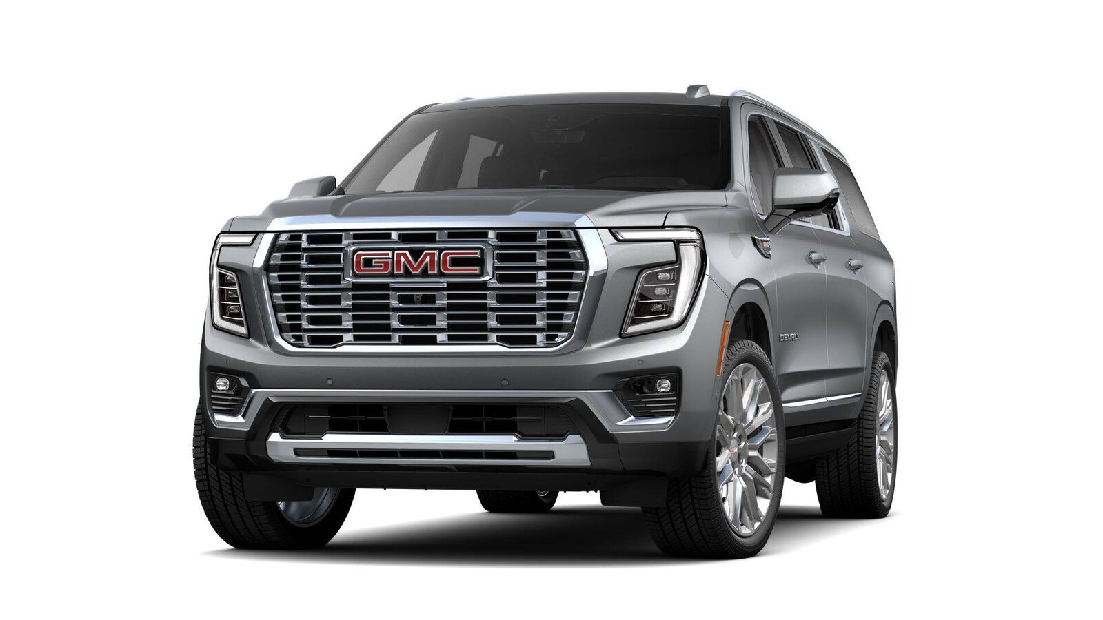 2027 GMC Yukon XL