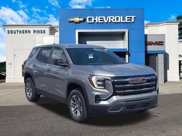 2027 GMC Terrain