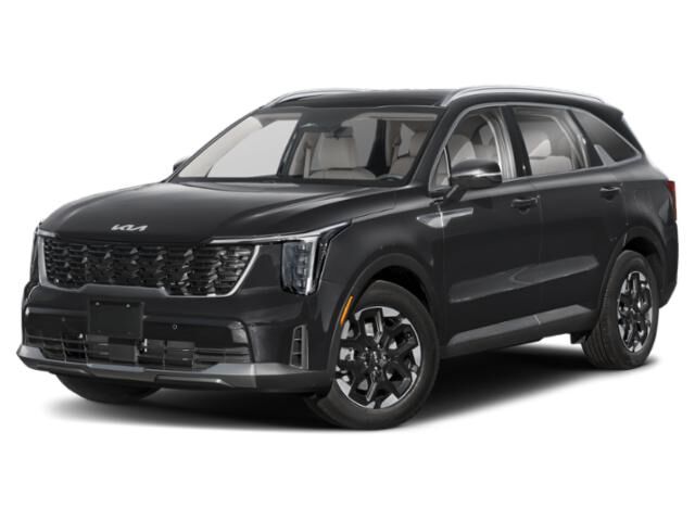 2024 KIA Sorento