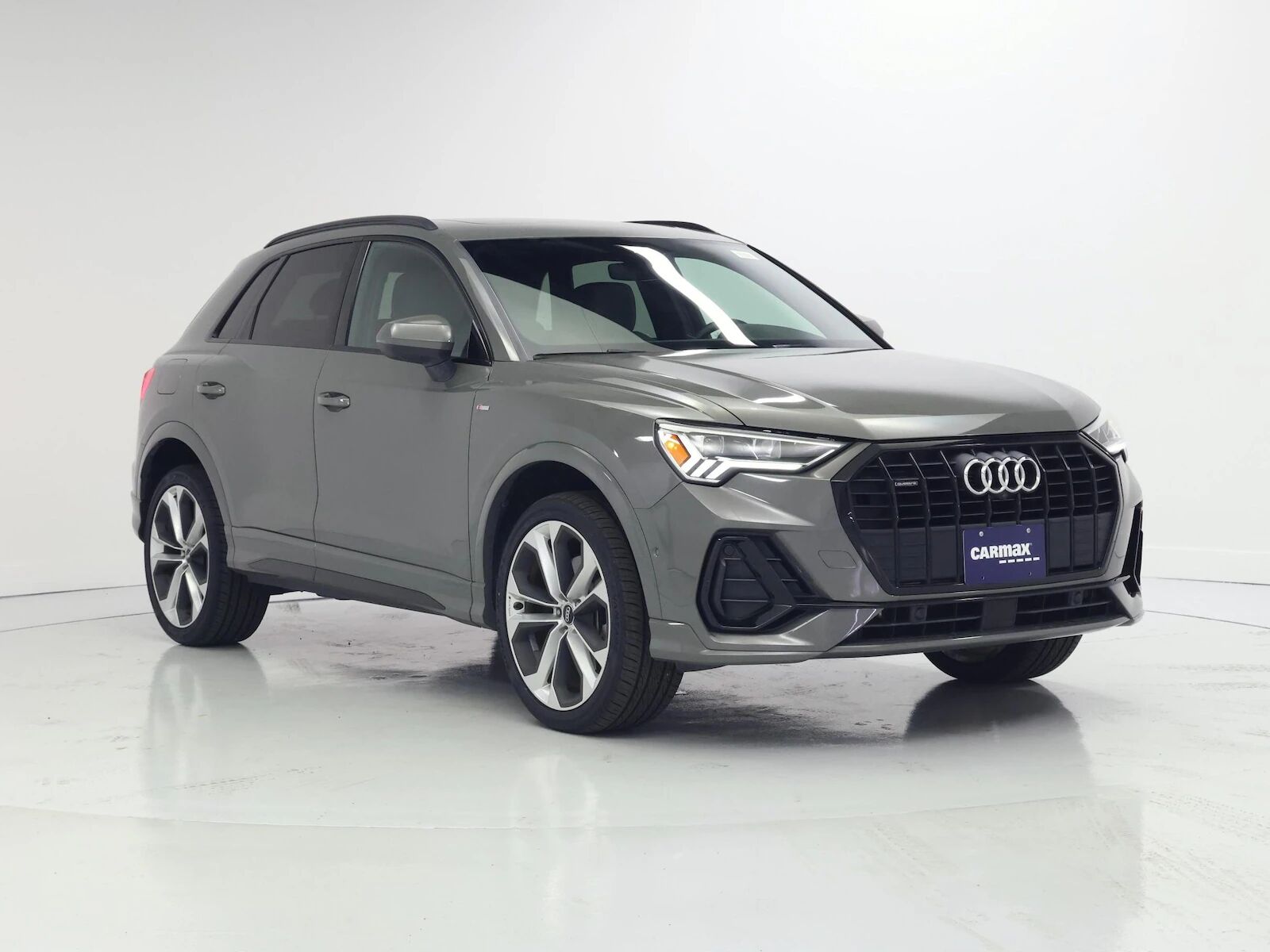 2021 Audi Q3
