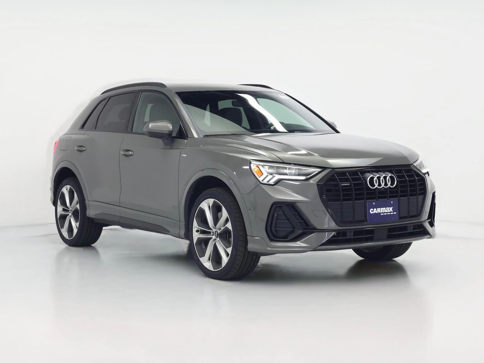 2021 AUDI Q3