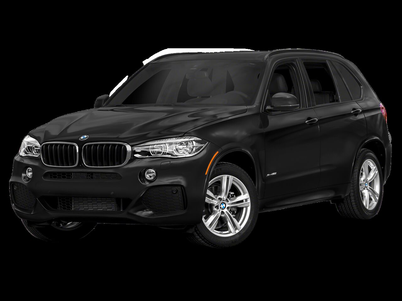 2015 BMW X5