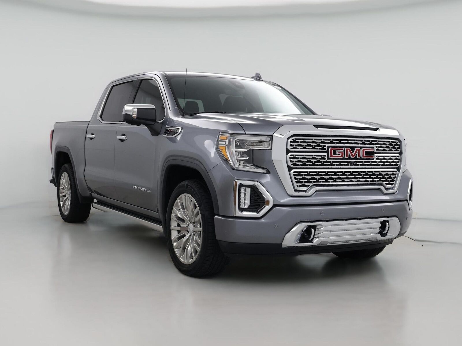 2019 GMC Sierra