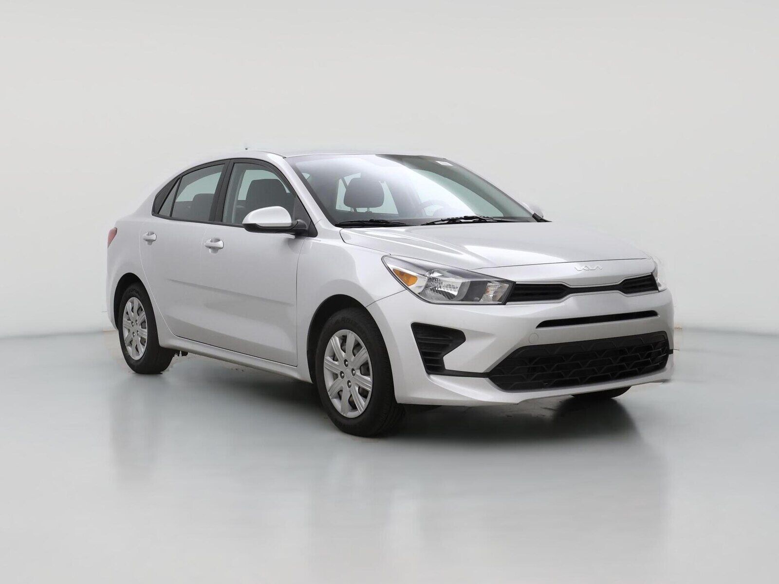 2022 KIA Rio