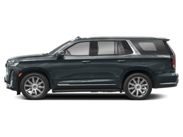 2021 CADILLAC Escalade