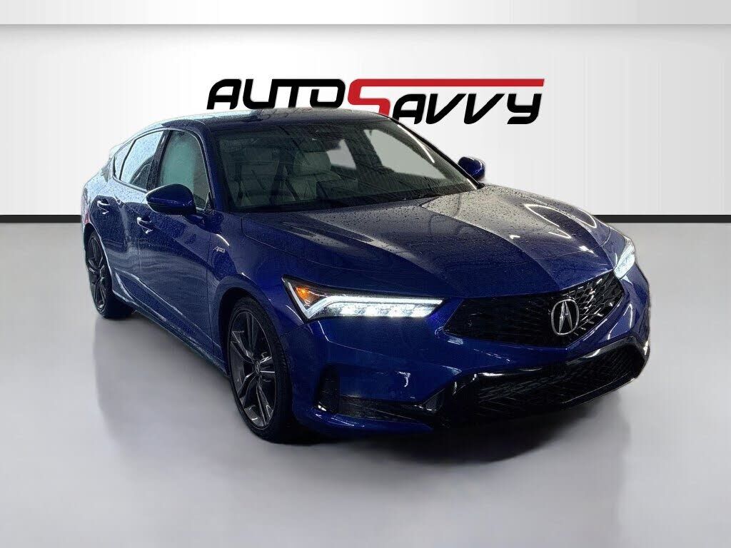 2025 ACURA Integra