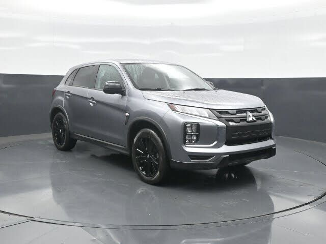 2023 MITSUBISHI Outlander Sport