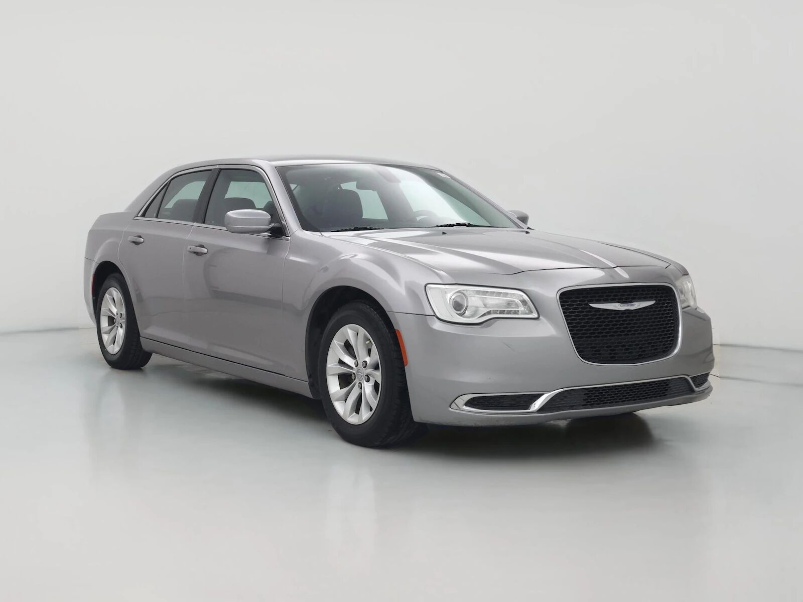 2015 CHRYSLER 300