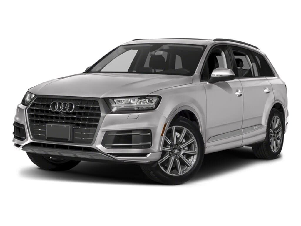 2018 AUDI Q7