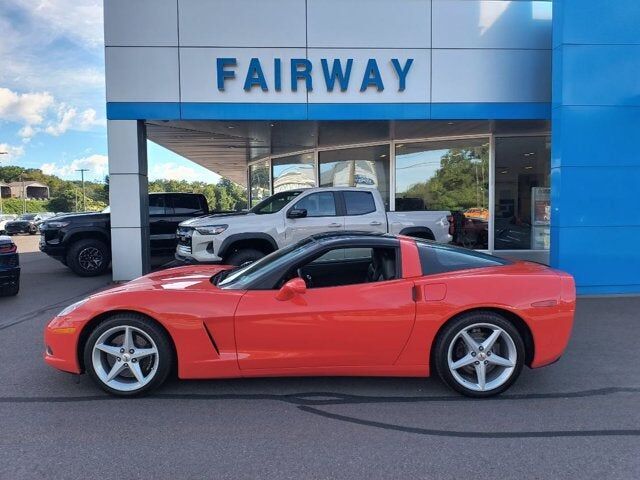 2013 CHEVROLET Corvette