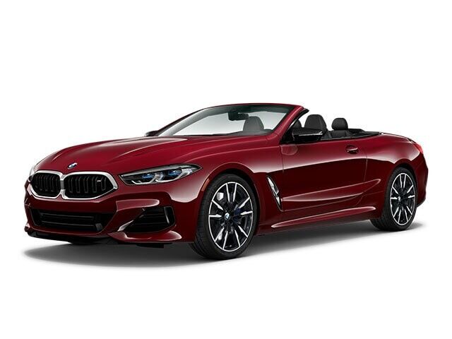 2024 BMW M8