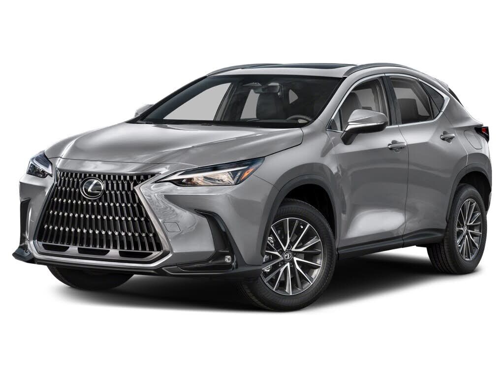 2023 LEXUS NX