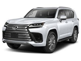 2023 LEXUS LX