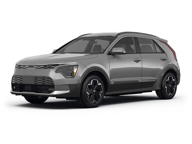 2023 KIA Niro