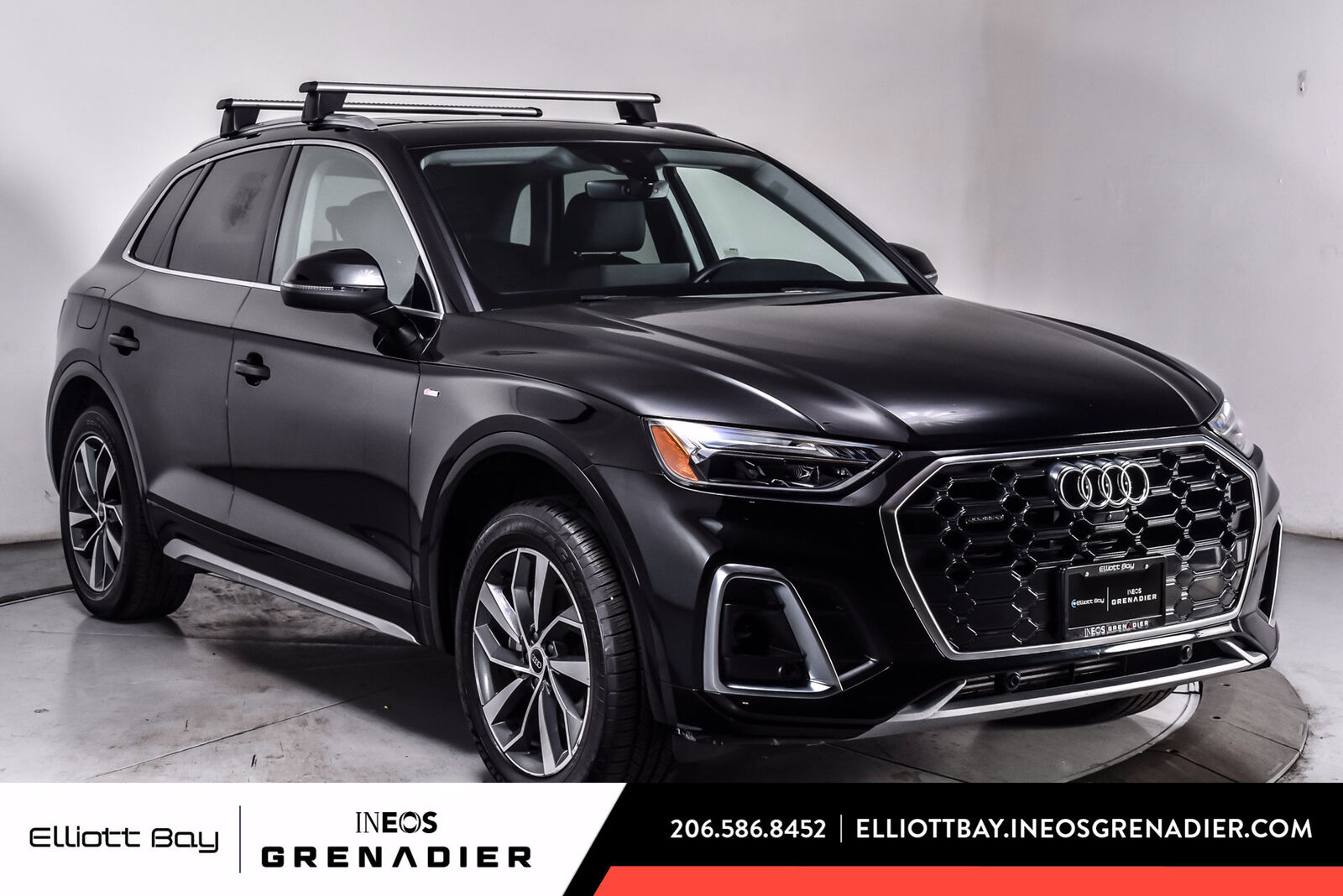 2023 AUDI Q5