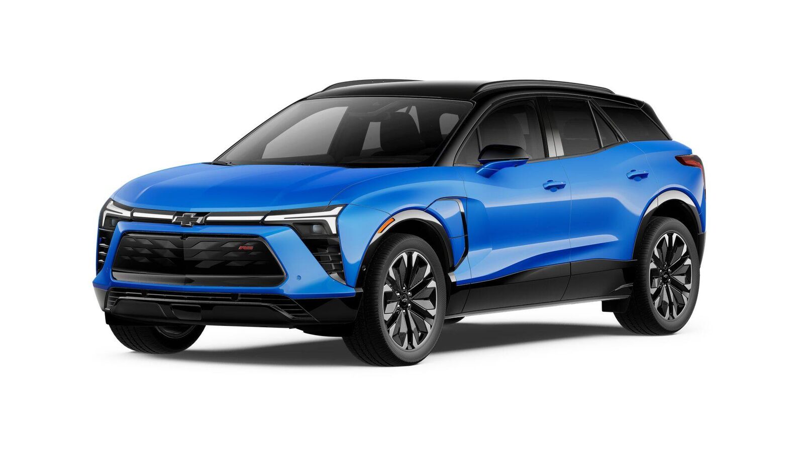 2027 CHEVROLET Blazer