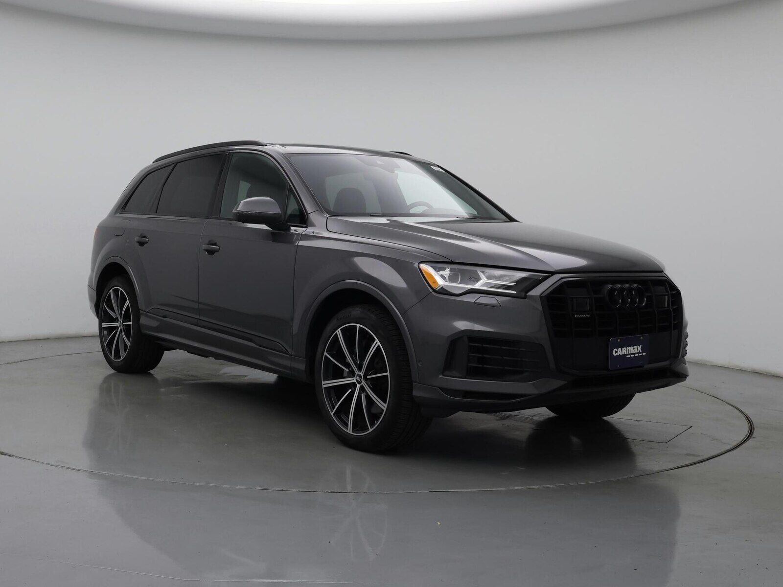 2022 Audi Q7