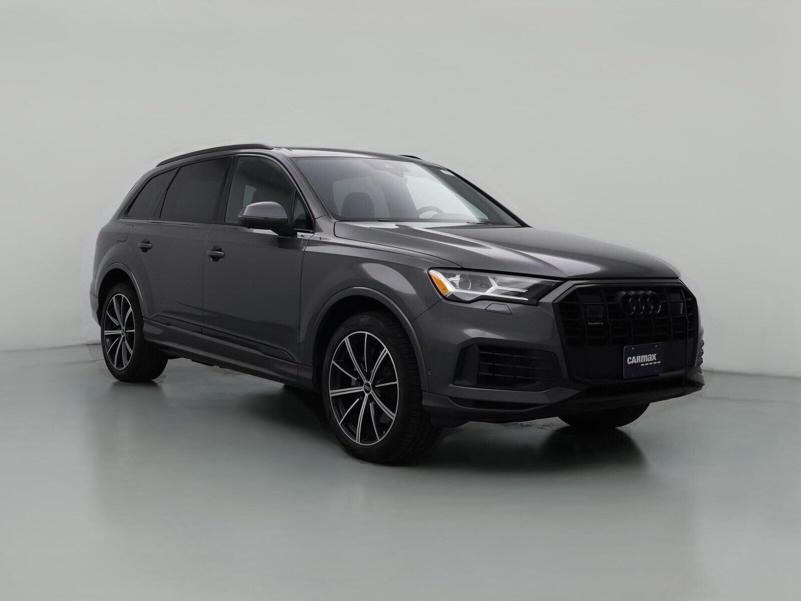 2022 AUDI Q7