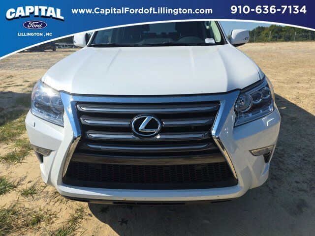 2019 LEXUS GX