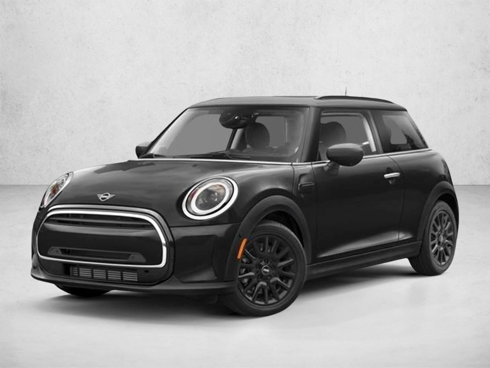 2024 MINI Hardtop
