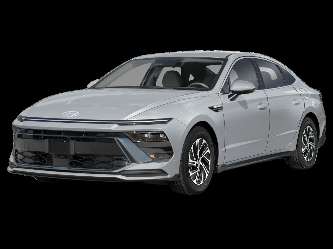 2027 HYUNDAI Sonata