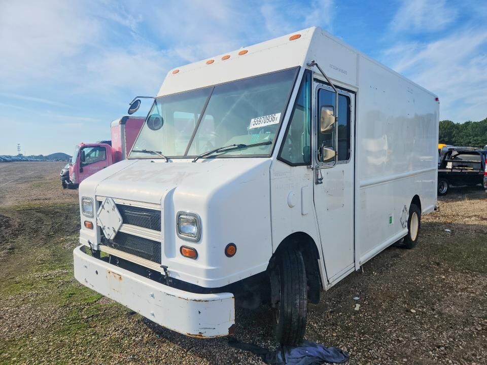 2006 FREIGHTLINER MT 45 HEV Chassis